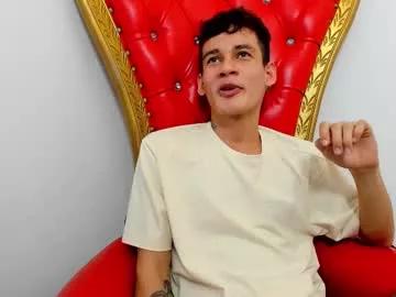littlemax23 from Chaturbate is Freechat