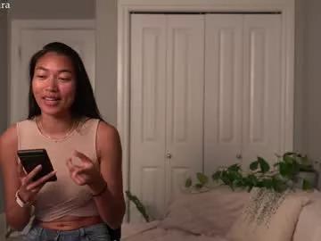 littlemiss_kira from Chaturbate is Freechat