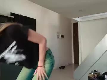 littlemolly1 from Chaturbate is Freechat