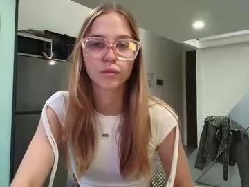 littlemolly1 from Chaturbate is Freechat