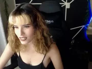 littlenami_ from Chaturbate is Freechat