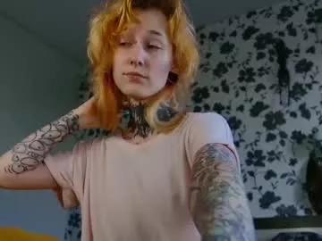 littlespacemouse from Chaturbate is Freechat