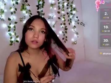 littlesun2216 from Chaturbate is Freechat