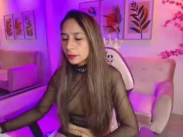 liz_lorenze from Chaturbate is Freechat