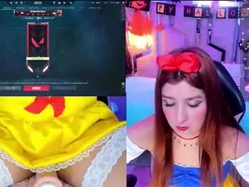 Unleash your urge for fetish cams livestreamers with our pick of steaming hot models, versed in the art of seduction and indulgence.