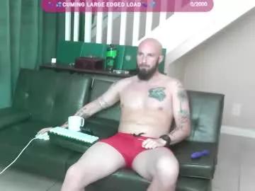 load_n_squirt from Chaturbate is Freechat