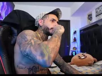 logan_hugh8 from Chaturbate is Freechat