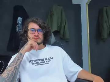 loggan_donnelly from Chaturbate is Freechat
