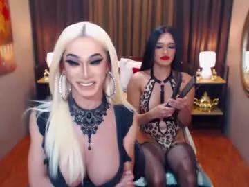 Unleash your urge for fetish cams livestreamers with our pick of steaming hot models, versed in the art of seduction and indulgence.