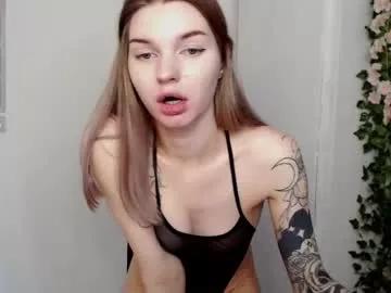 lookoluna from Chaturbate is Freechat