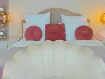 lorasaint from Chaturbate is Freechat