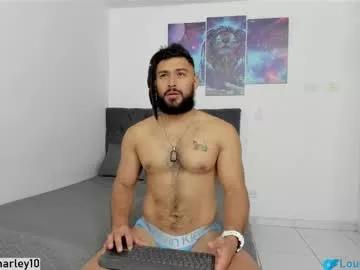louis_marley_ from Chaturbate is Freechat