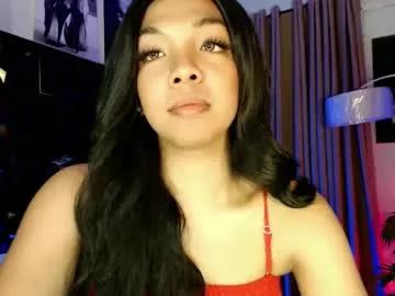 louisassy from Chaturbate is Freechat