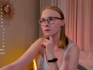 love_agatha from Chaturbate is Freechat