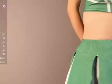 love_meow_mia from Chaturbate is Freechat