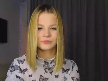 lovely_babyy from Chaturbate is Freechat