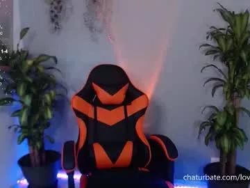 lovely_bella_ from Chaturbate is Freechat