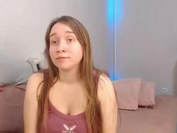 lovely_hayley from Chaturbate is Freechat