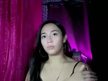 lovely_leah23 from Chaturbate is Freechat