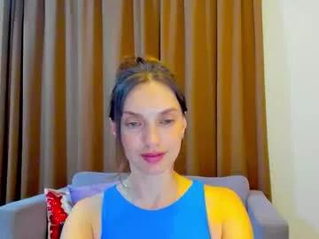lovelyeemia from Chaturbate is Freechat