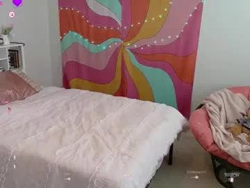 lovelylilithxo from Chaturbate is Freechat
