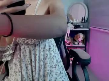 lovelyvivi_ from Chaturbate is Freechat