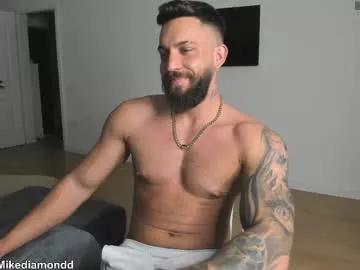 lovermike_ from Chaturbate is Freechat