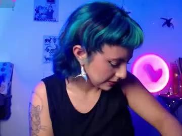 loving_alma from Chaturbate is Freechat
