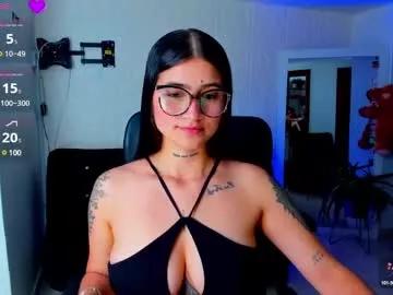 luanabonasx from Chaturbate is Freechat