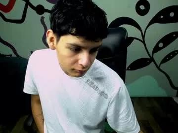 luca_vega from Chaturbate is Freechat