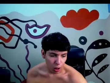 luca_vega from Chaturbate is Freechat