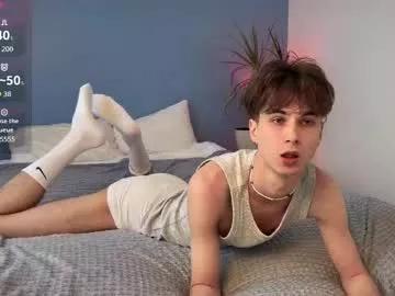 Photos of lucacharm from Chaturbate is Freechat