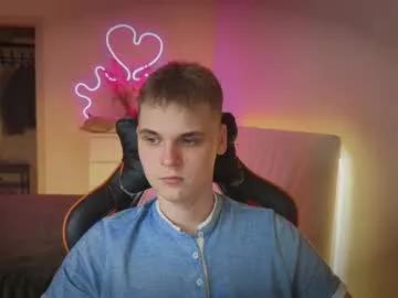 lucas_dany from Chaturbate is Freechat