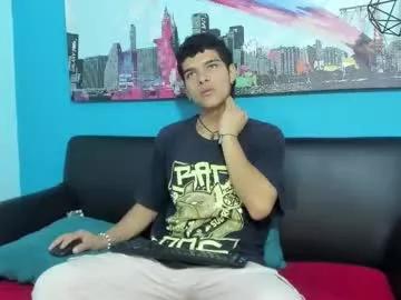 lucas_kein from Chaturbate is Freechat