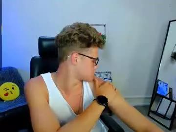 lucas_long_ from Chaturbate is Freechat