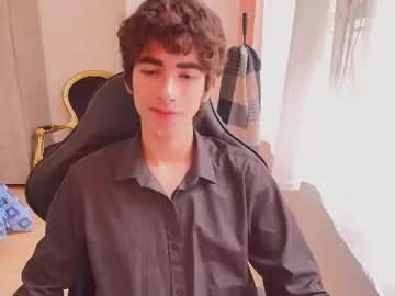 lucas_xo from Chaturbate is Freechat
