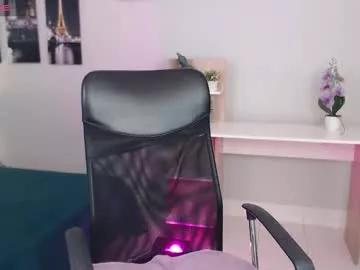 lucia_11 from Chaturbate is Freechat