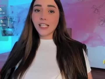 lucia_star_ from Chaturbate is Freechat