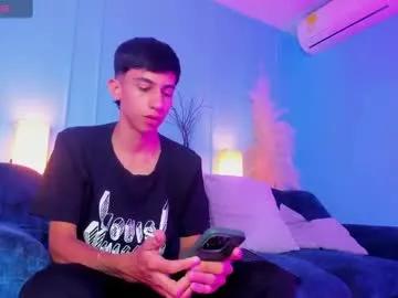 lucian_davi from Chaturbate is Freechat