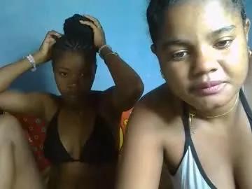 luciana012 from Chaturbate is Freechat
