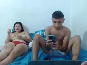 luciana_rober from Chaturbate is Freechat