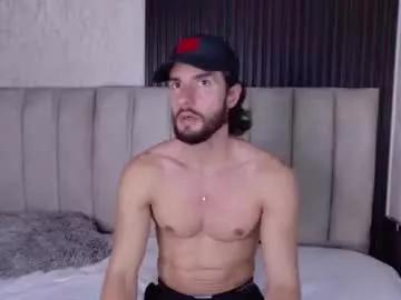 luciano_ferrer from Chaturbate is Freechat