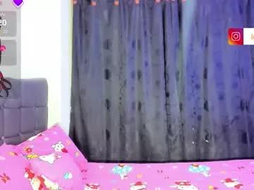 luciarousse from Chaturbate is Freechat