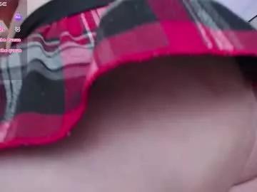 lucie_nicolls from Chaturbate is Freechat