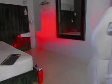 lucii_fer_ from Chaturbate is Freechat