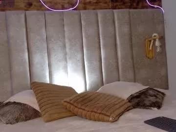 luck_parker from Chaturbate is Freechat