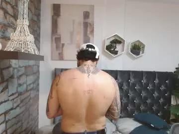 lucky_smith1 from Chaturbate is Freechat