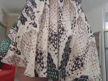 luckyanabella from Chaturbate is Freechat