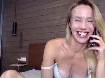 luckymila from Chaturbate is Freechat