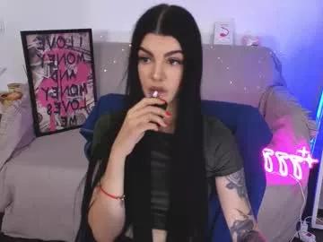 luckyrebel_ from Chaturbate is Freechat